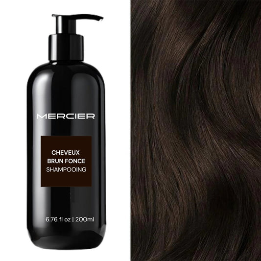 Shampooing Instant Couleur MercierHair.