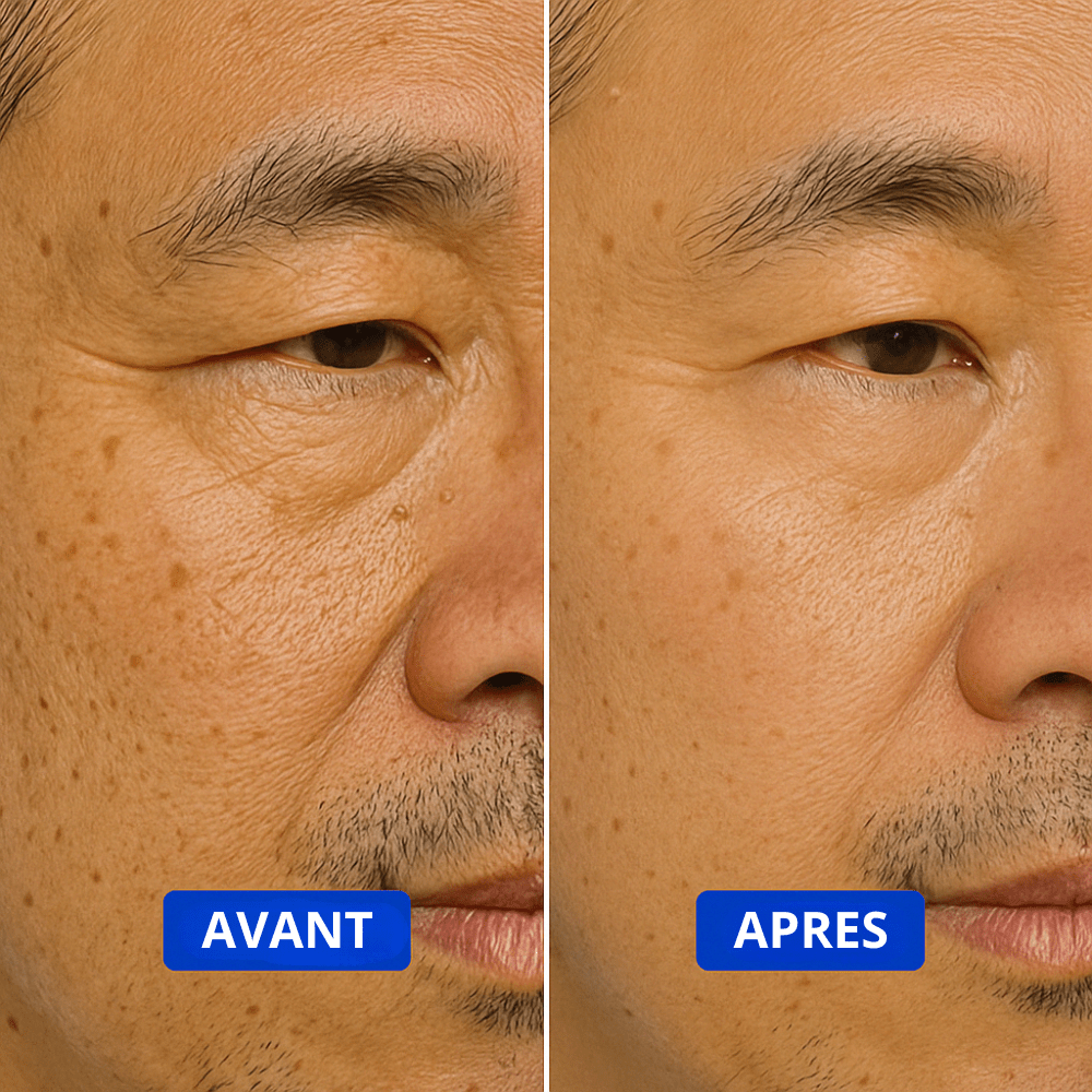 Crème Visage Mercier